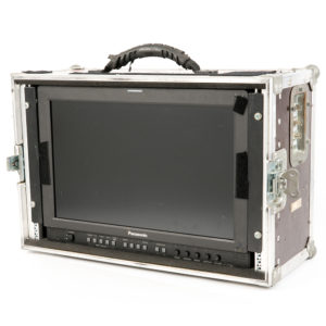 Panasonic BT-LH1700W | Atelier Screen TV